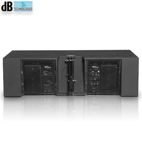 Loa DB Technologies Vio L212 5